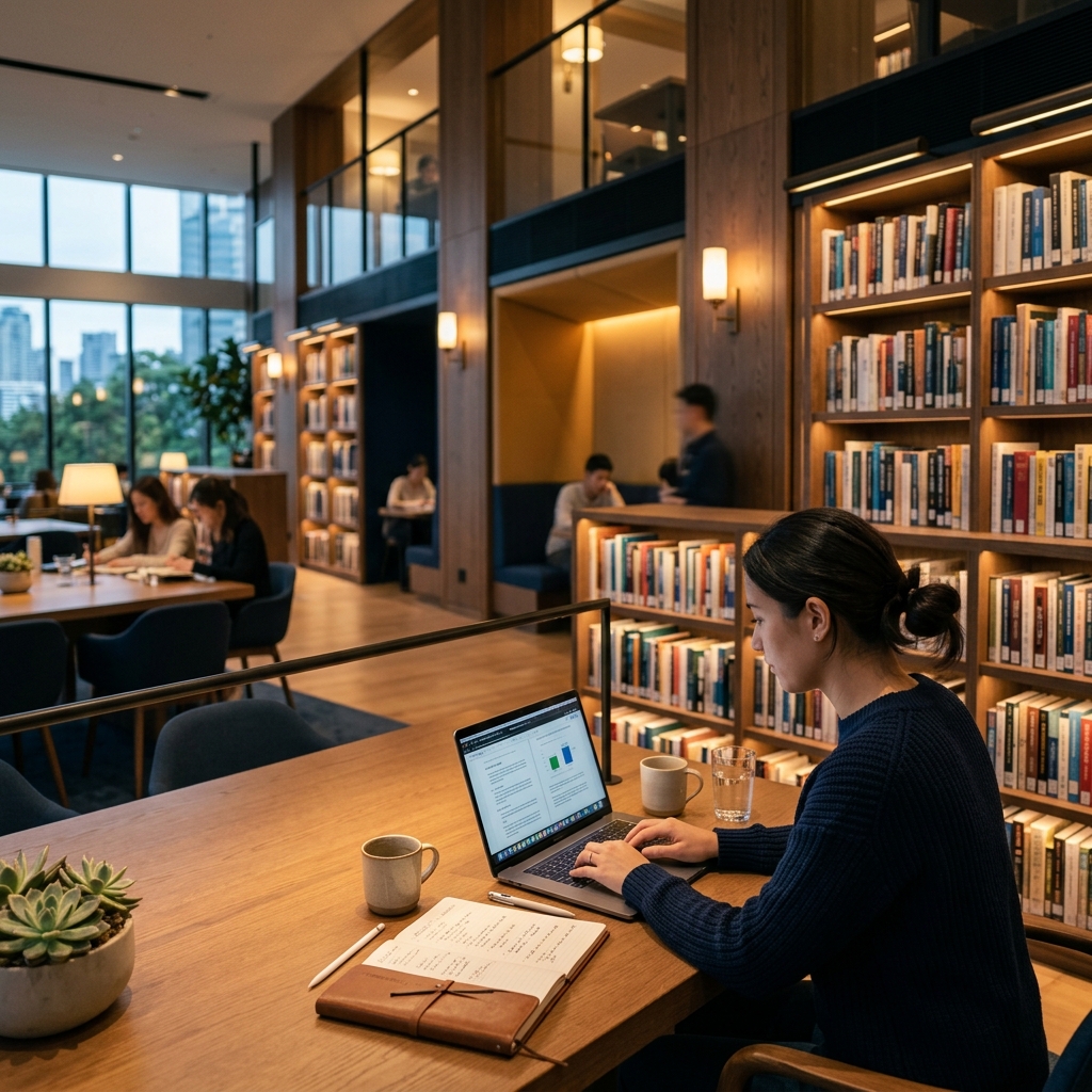 Education Background